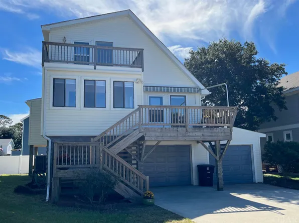 533 W Wilkinson St Lot 4-6, Kill Devil Hills, NC 27948