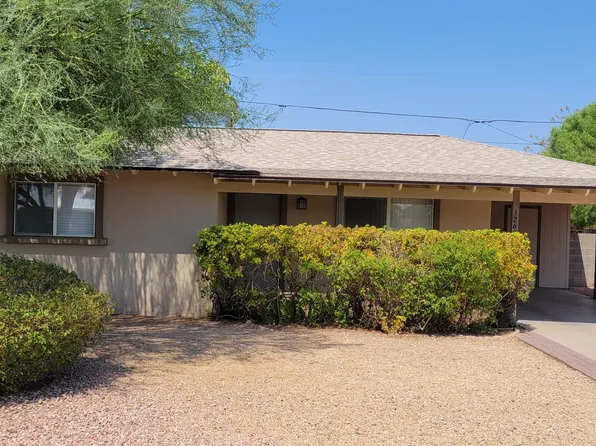 12602 N 111TH Avenue, Youngtown, AZ 85363