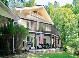 104 Channel Way, Moneta, VA 24121