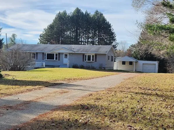 1895 N Littlefield Rd, Weidman, MI 48893