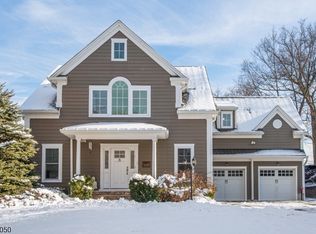 8 Madison Ave, Montclair, NJ