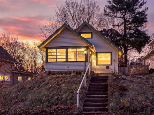 2831 Taylor St NE, Minneapolis, MN 55418