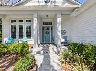 96195 Soap Creek Dr, Fernandina Beach, FL 32034