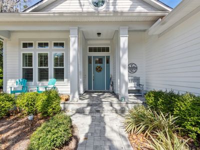 96195 Soap Creek Dr, Fernandina Beach, FL, 32034