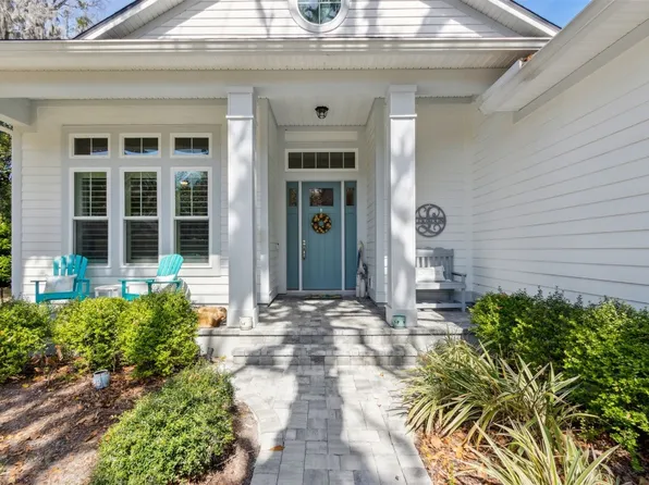96195 Soap Creek Dr, Fernandina Beach, FL 32034