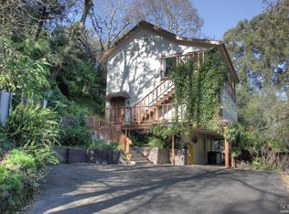 229 Courtright Rd, San Rafael, CA 94901