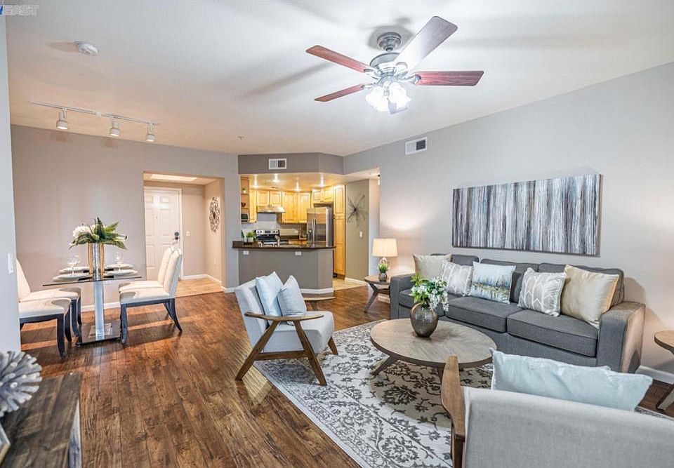 1st image of 800 S Abel St Unit 206