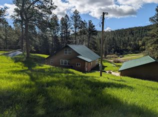 21393 Englewood Rd, Lead, SD 57754