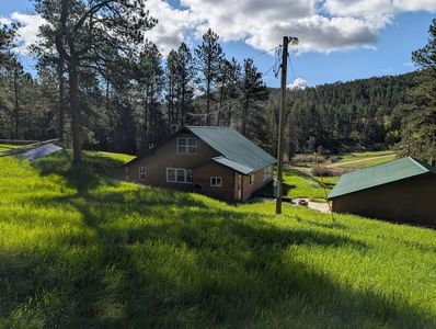 21393 Englewood Rd, Lead, SD, 57754