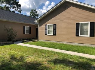 2947 New Statenville Hwy, Valdosta, GA 31606