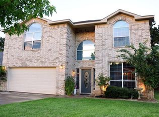 8458 Wilken Plz, Tyler, TX 75703