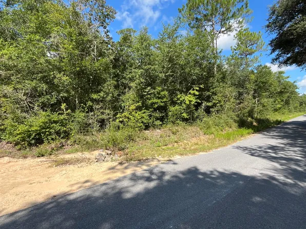 13 Ac Broxson Rd, Holt, FL 32564