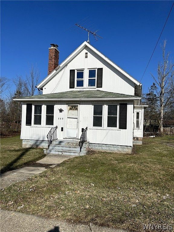 149 Lake St, Angola, NY 14006 Zillow