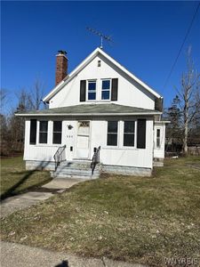 149 Lake St, Angola, NY, 14006