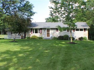 6136 Firestone Rd NE, Canton, OH 44721