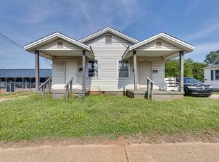 1606 W Blue Ridge Dr, Greenville, SC 29611