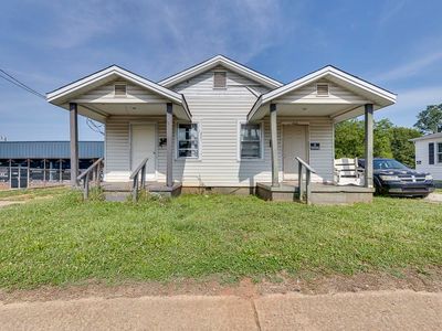 1606 W Blue Ridge Dr, Greenville, SC, 29611
