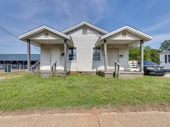 1606 W Blue Ridge Dr, Greenville, SC 29611