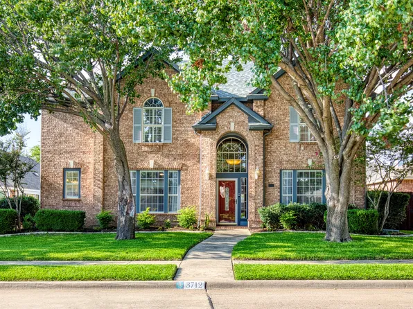 3712 Juniper Cir, The Colony, TX 75056