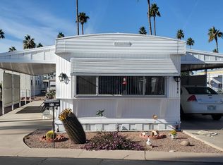2700 E Allred Ave LOT A106, Mesa, AZ 85204