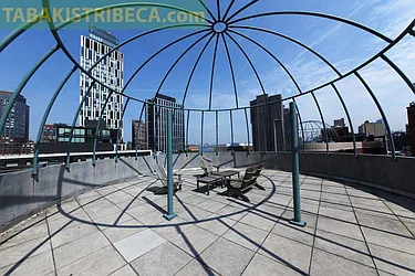 Rented by Tabak Real Estate