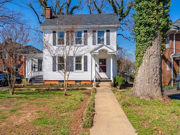 220 Langhorne Ln, Lynchburg, VA 24501