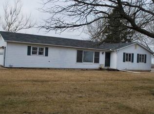 3298 Elva Rd, Steward, IL 60553
