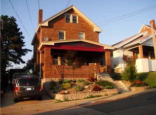 1511 Merrick Ave, Pittsburgh, PA 15226