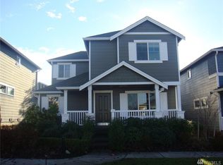 2478 NE Iverson Ln, Issaquah, WA 98029