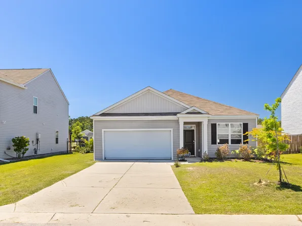 128 Akeley Ln, Summerville, SC 29483