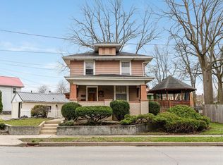 2418 Crescent Ave, Fort Wayne, IN