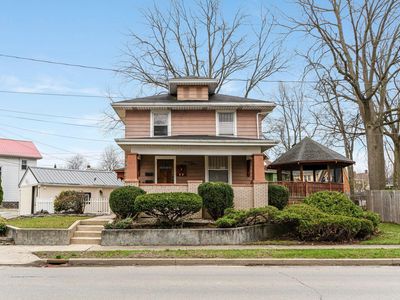 2418 Crescent Ave, Fort Wayne, IN, 46805