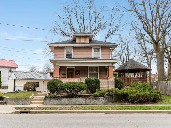 2418 Crescent Ave, Fort Wayne, IN 46805
