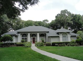 4720 SW 103rd Way, Gainesville, FL 32608