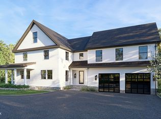 4 Sachem Ln, Greenwich, CT 06830