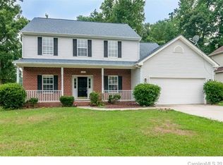 1599 Kallaramo Rd, Rock Hill, SC 29732