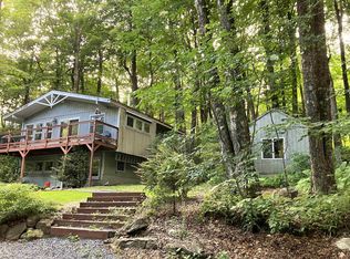 18 Pond Loop #M-30, Wilmington, VT 05363