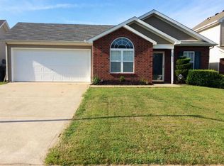 1739 Antebellum Dr, Murfreesboro, TN 37128