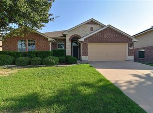 6176 Texas Shiner Dr, Fort Worth, TX 76179