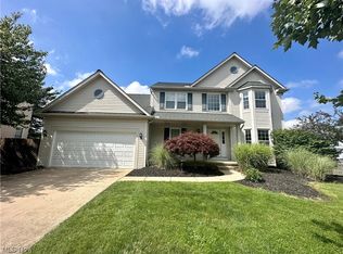 3409 Malvern Dr, Brunswick, OH 44212
