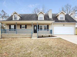 403 Watersedge Ln, La Vergne, TN 37086