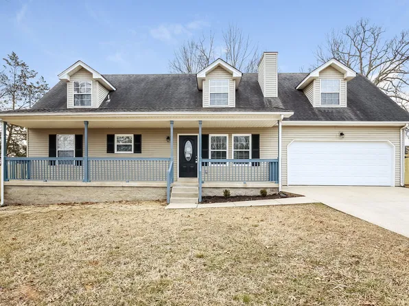 403 Watersedge Ln, La Vergne, TN 37086