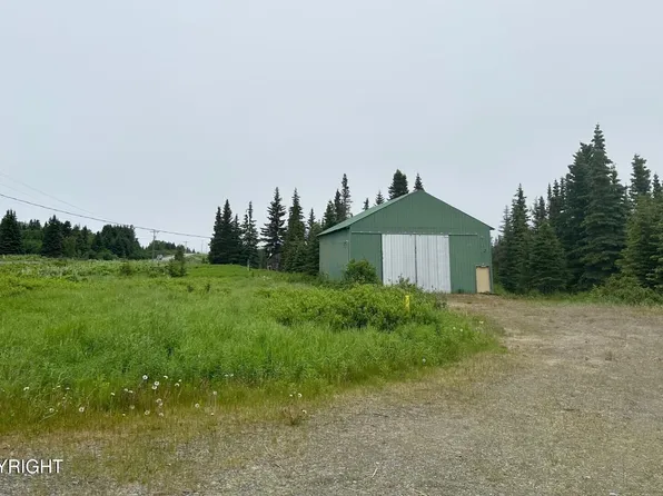 68330 Creekwoods Ave, Ninilchik, AK 99639