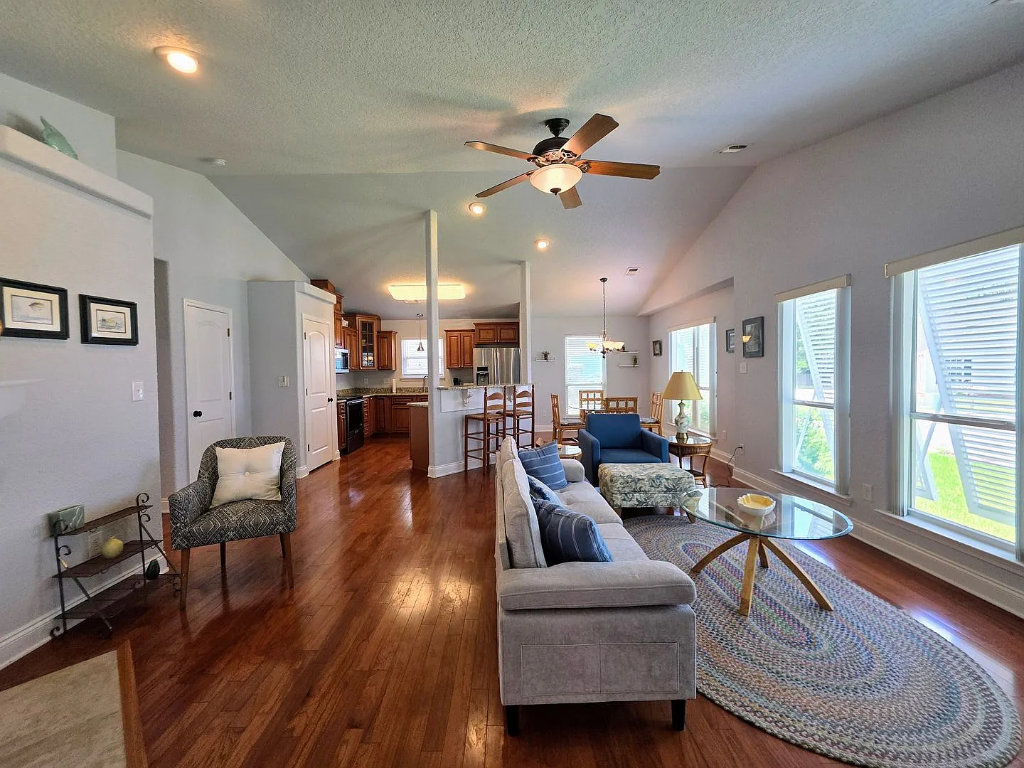 Furnished 3BR/2BA Home Near Perdido Key-7 Month Rental Only — Photo 4