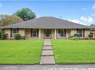 4632 Blecker Dr, Baton Rouge, LA 70809