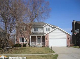 4920 Elk Ridge Rd, Lincoln, NE 68516