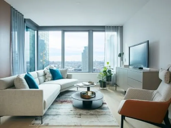 3 Court Sq APT 6109, Long Island City, NY 11101