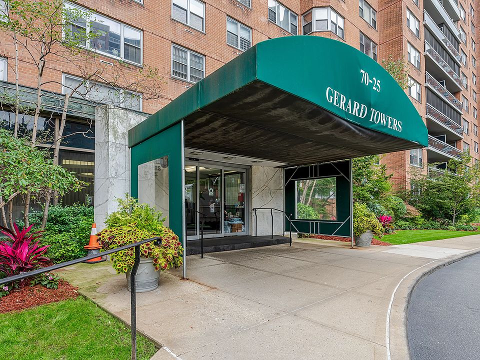 1st image of 70-25 Yellowstone Blvd #25-O