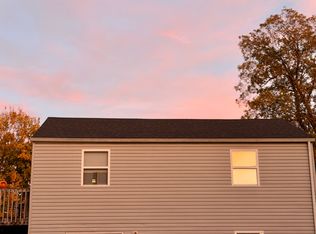 208 S Pacific St APT A, Cape Girardeau, MO 63703