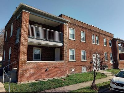 1116-1122 Cole St, Columbus, OH, 43205